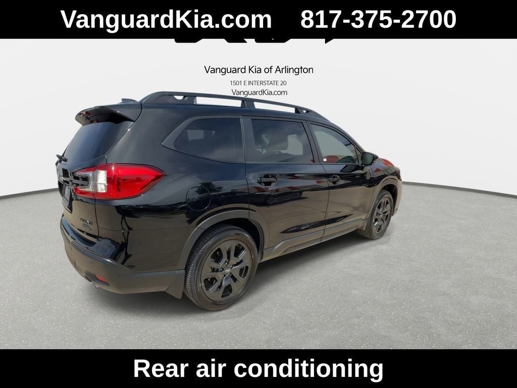 Used 2026 Subaru Ascent Bronze Edition AWD/4WD image 9