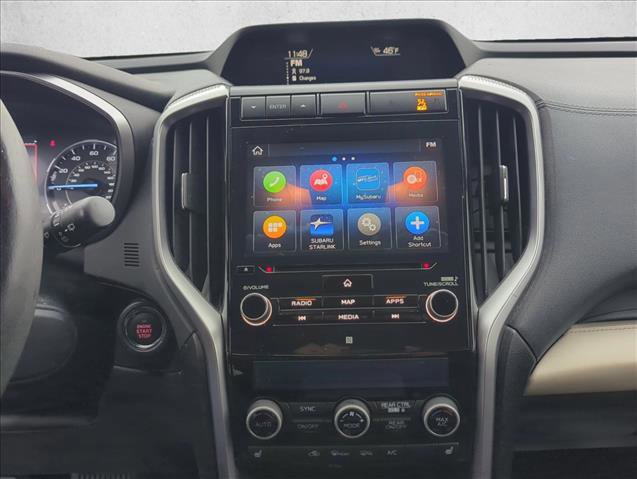 Used 2020 Subaru Ascent Limited w/ Technology Package image 13