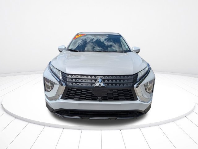 New 2026 Mitsubishi Eclipse Cross ES AWD/4WD image 9