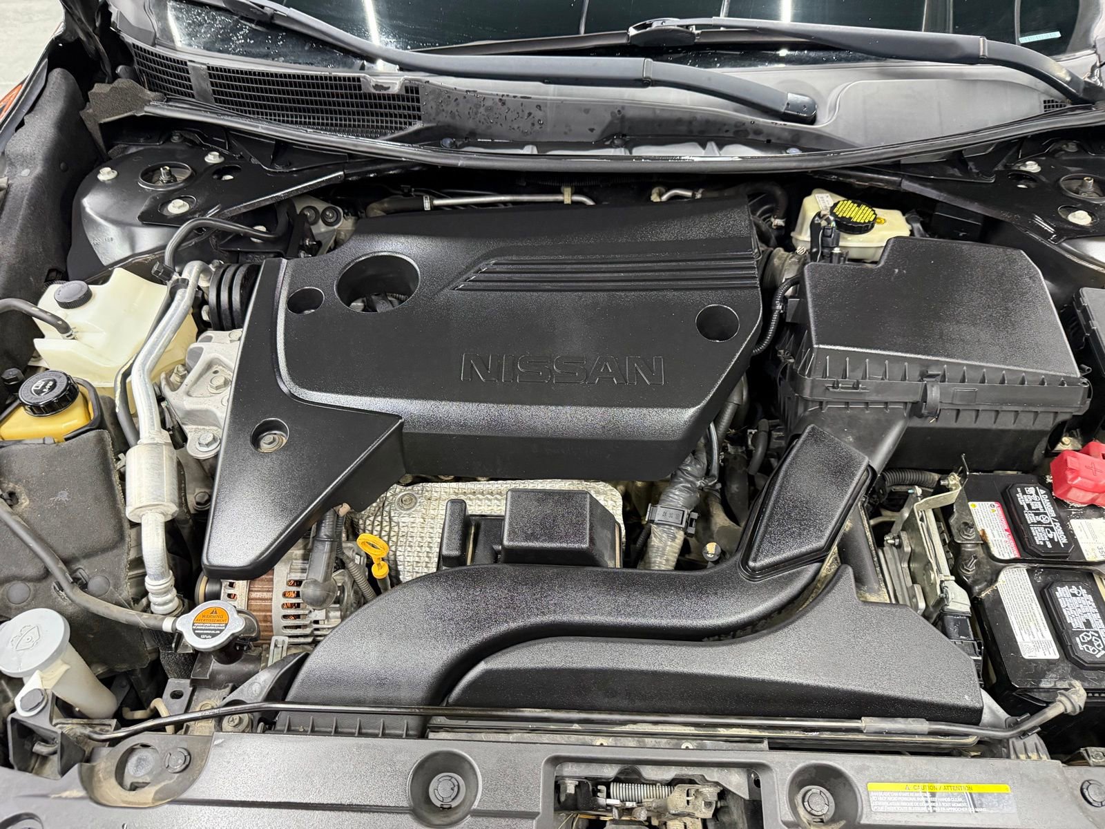 Used 2017 Nissan Altima 2.5 S image 26