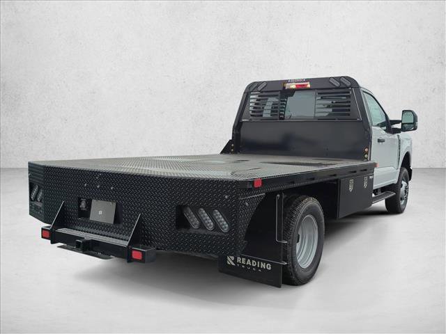 New 2024 Ford F350 XL w/ Snow Plow Prep Package image 2