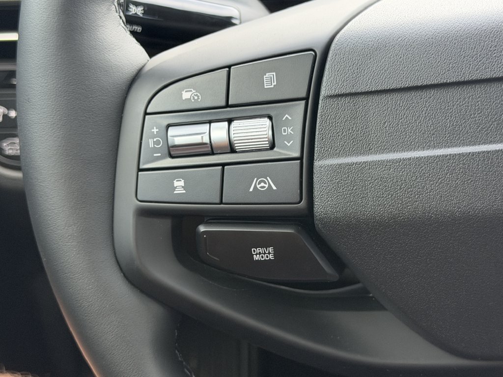 New 2027 Kia Sportage EX AWD/4WD image 34