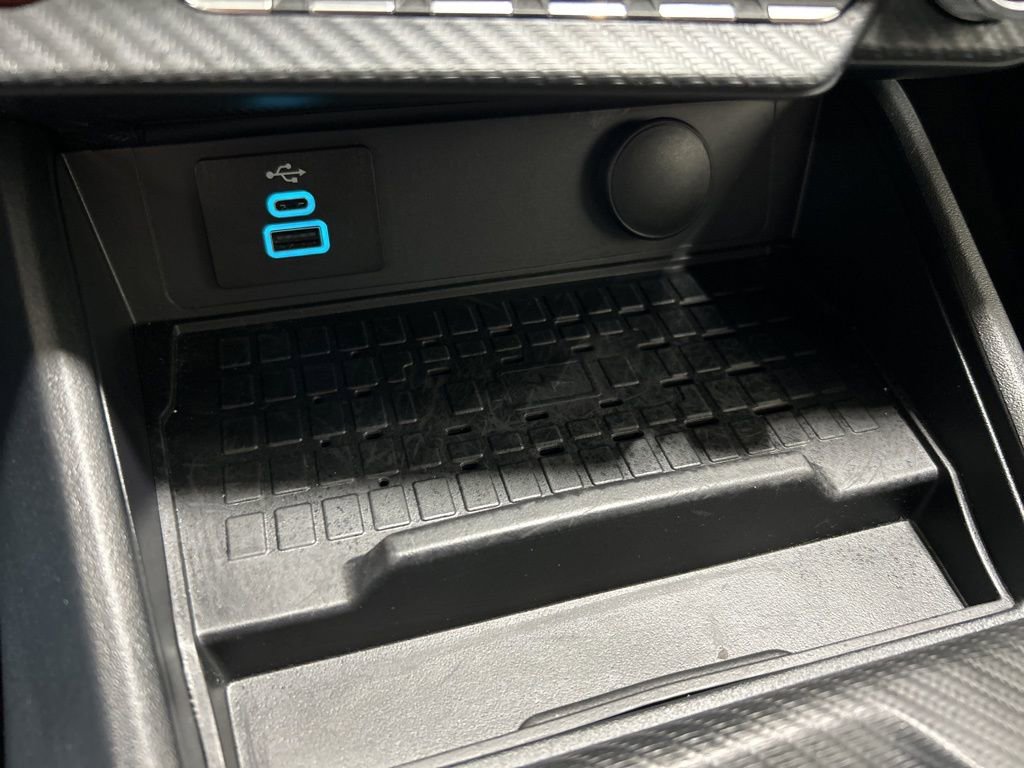 Certified 2024 Ford Mustang Premium RWD image 24