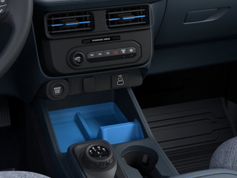 New 2026 Ford Maverick XLT image 16