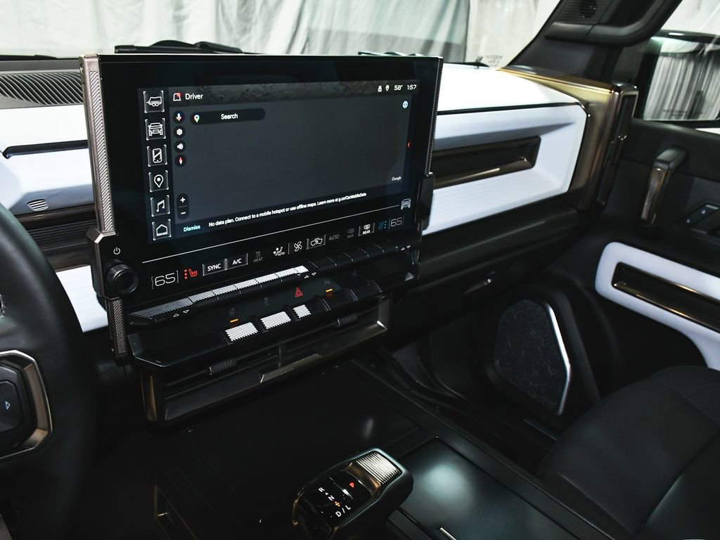 Used 2024 GMC Hummer EV 3X image 37