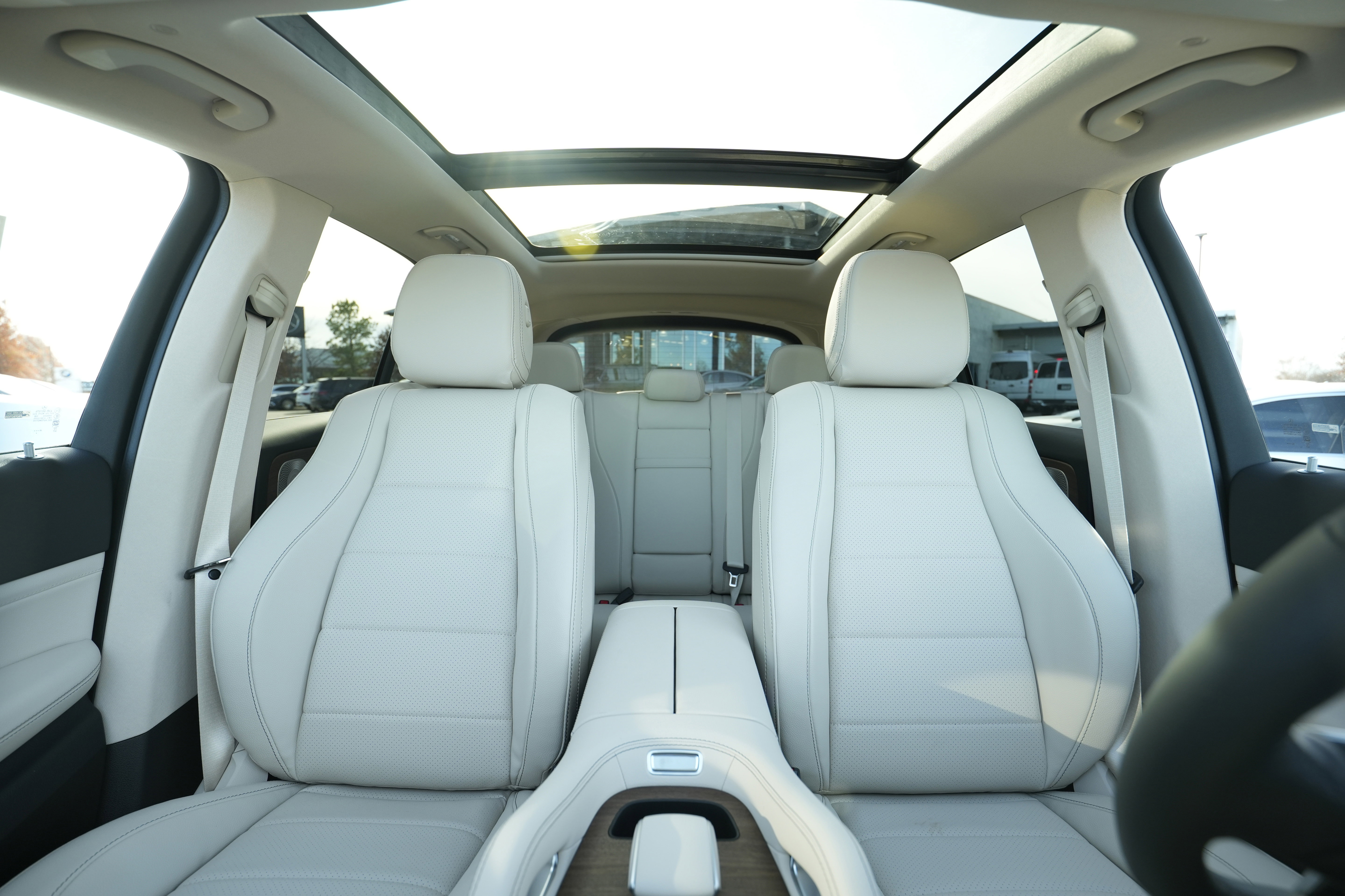 New 2026 Mercedes-Benz GLE 350 4MATIC image 32