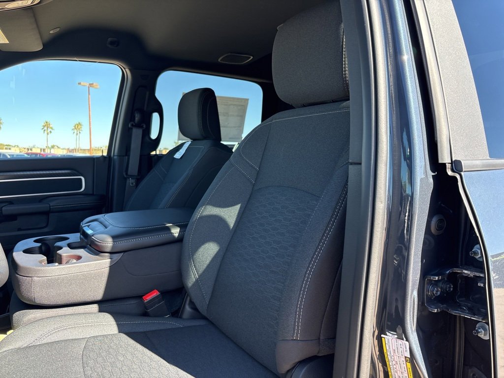 New 2026 RAM 3500 Big Horn image 14