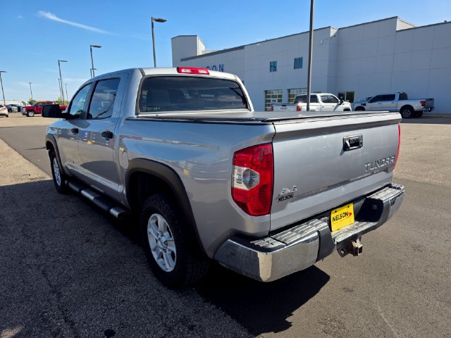 Used 2015 Toyota Tundra SR5 AWD/4WD image 15