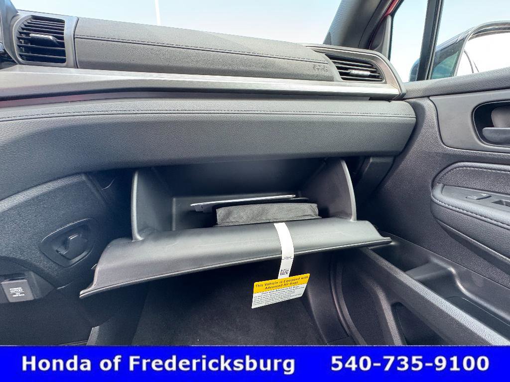 Certified 2026 Honda Odyssey Sport-L image 24