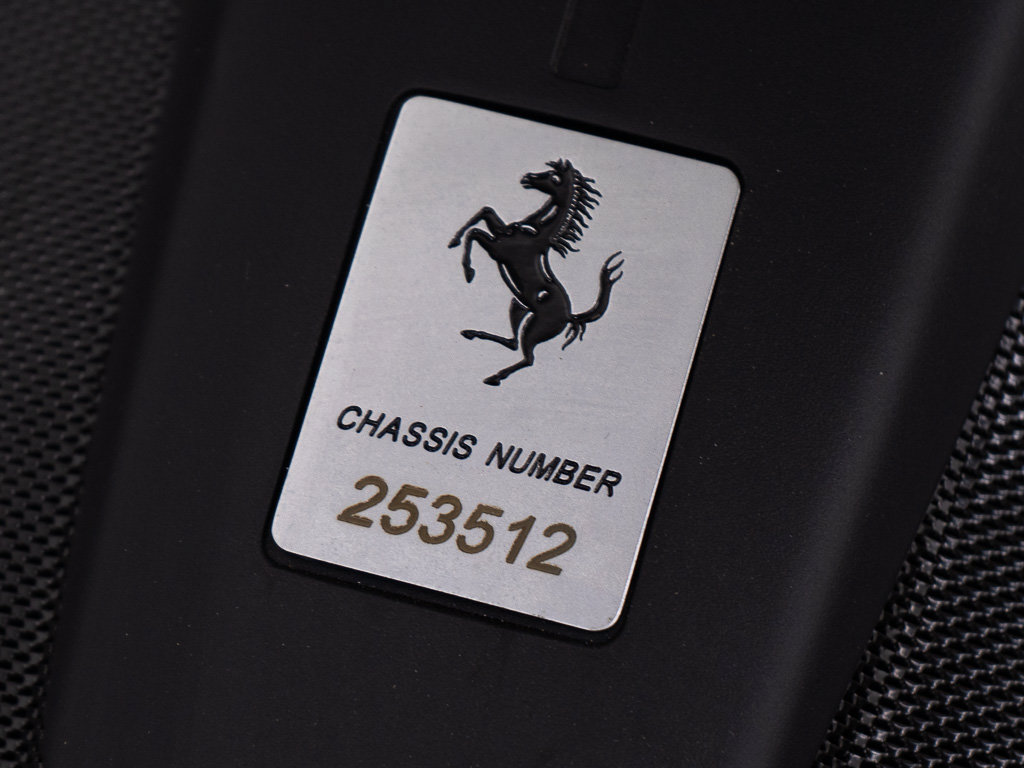 Used 2020 Ferrari Portofino RWD image 55