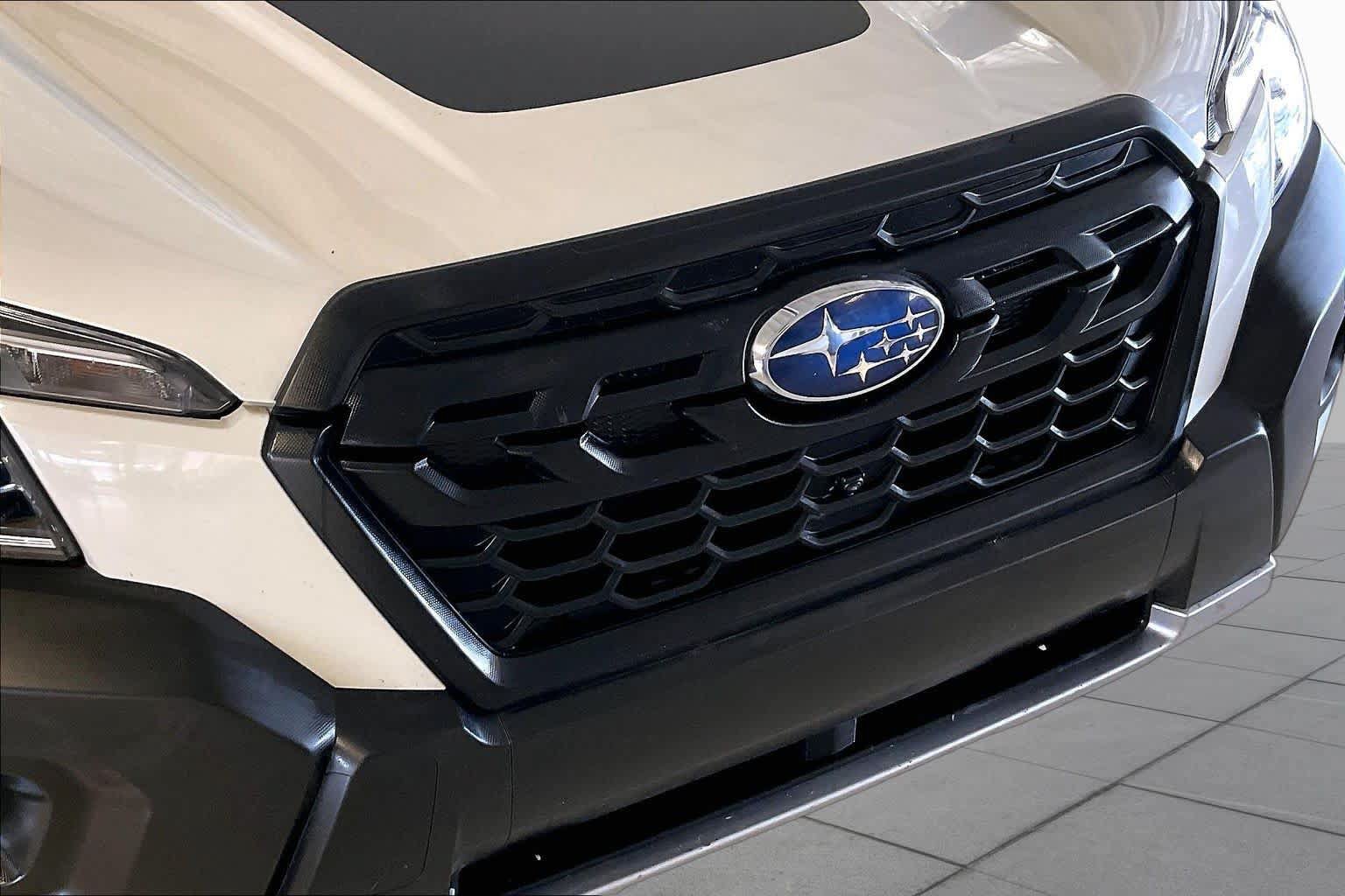 Used 2023 Subaru Forester Wilderness AWD/4WD image 30