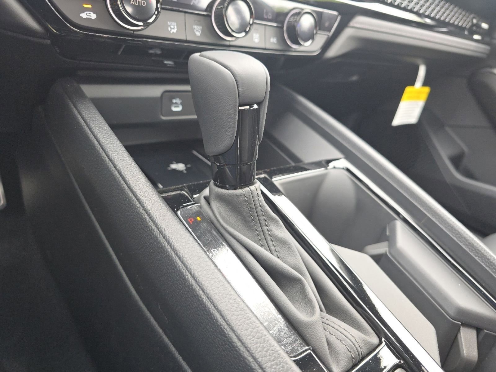 New 2026 Honda Accord Sport image 29