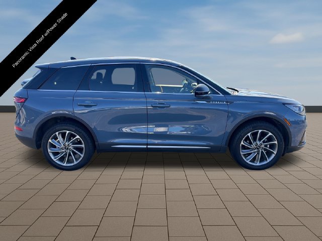Used 2024 Lincoln Corsair AWD w/ Equipment Group 101A image 8