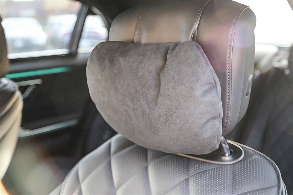 Used 2024 Mercedes-Benz S 580 4MATIC Sedan image 33