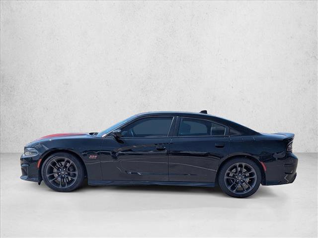 Used 2023 Dodge Charger Scat Pack RWD image 8