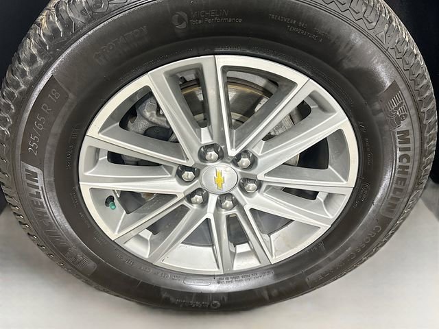 Used 2023 Chevrolet Traverse LT AWD/4WD image 14