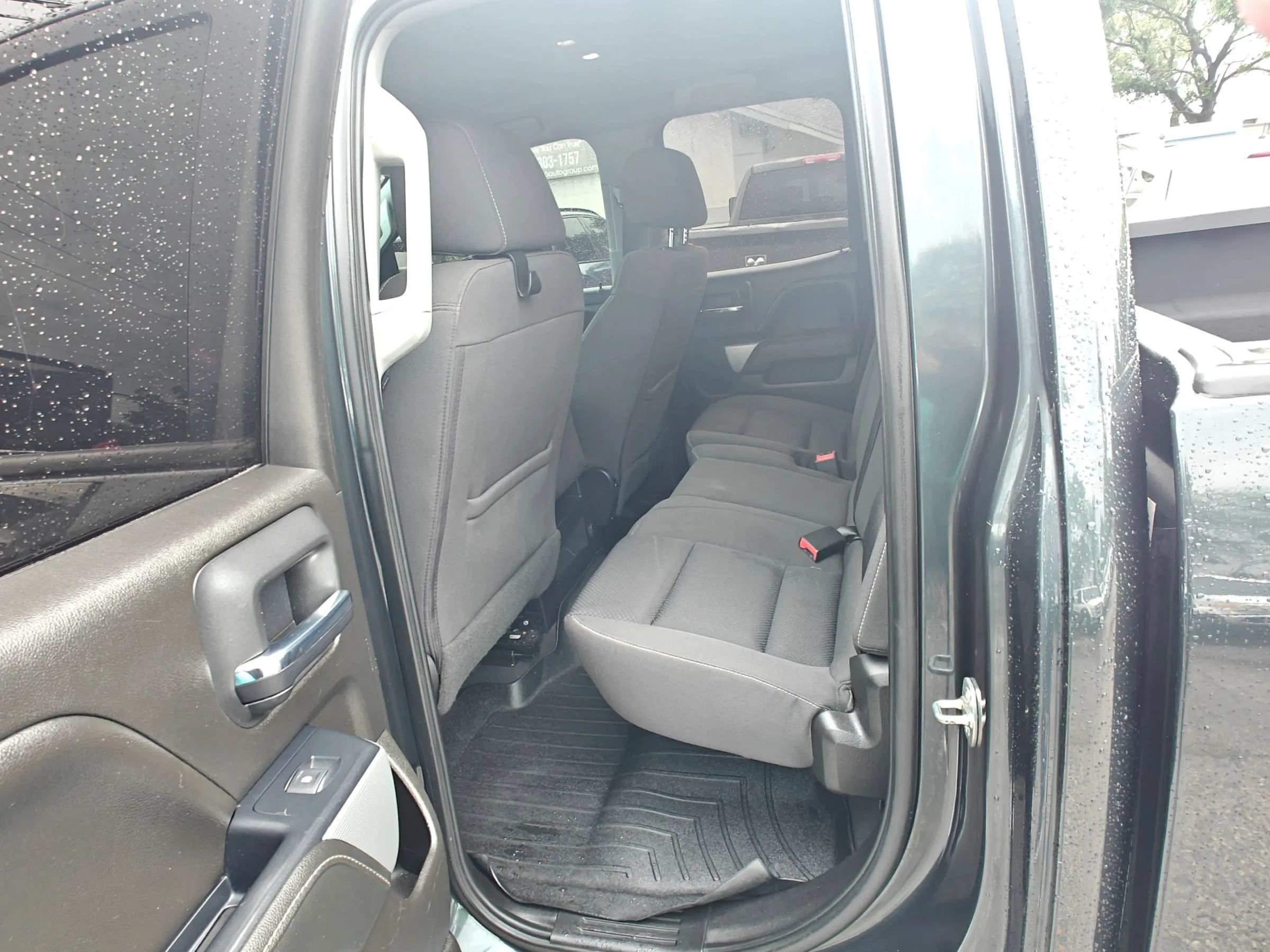 Used 2019 Chevrolet Silverado 2500 LT w/ All Star Edition AWD/4WD image 13