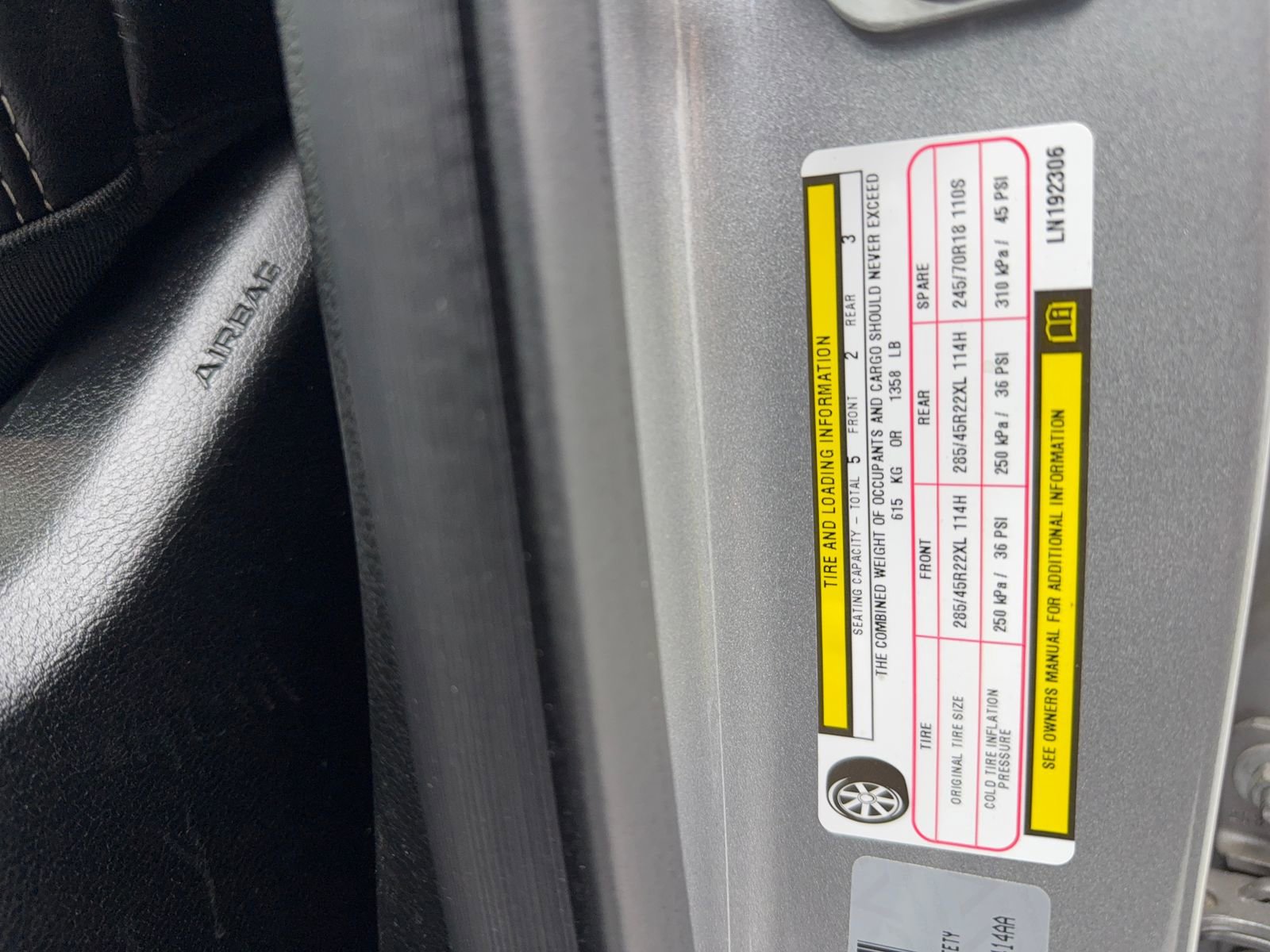 Used 2020 RAM 1500 Limited image 50