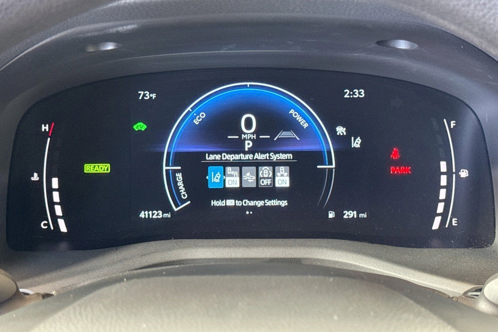 Used 2025 Toyota Camry LE FWD image 12