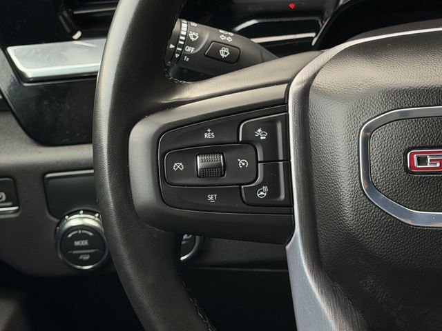 Used 2025 GMC Sierra 1500 SLT RWD image 14