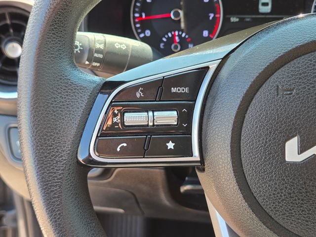 Used 2023 Kia Forte LXS FWD image 27