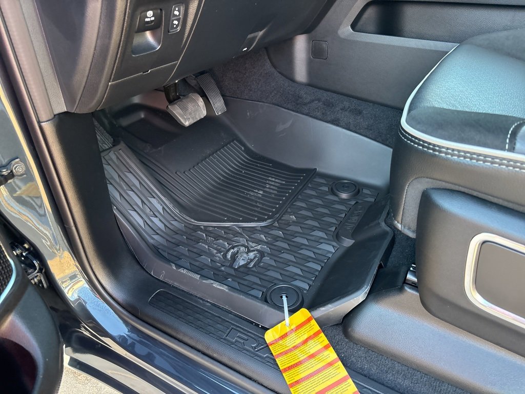 New 2026 RAM 1500 Laramie image 15