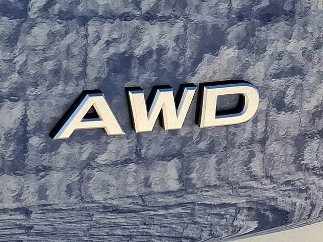 Used 2026 Nissan Rogue SV AWD/4WD image 10