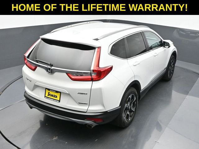 Used 2019 Honda CR-V Touring image 60