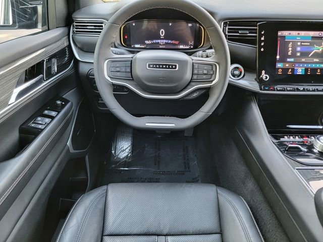 Certified 2022 Jeep Wagoneer Series II image 32