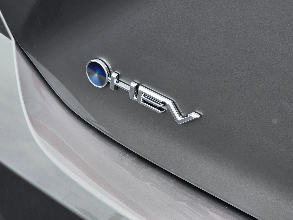 New 2026 Toyota Camry XSE FWD image 11