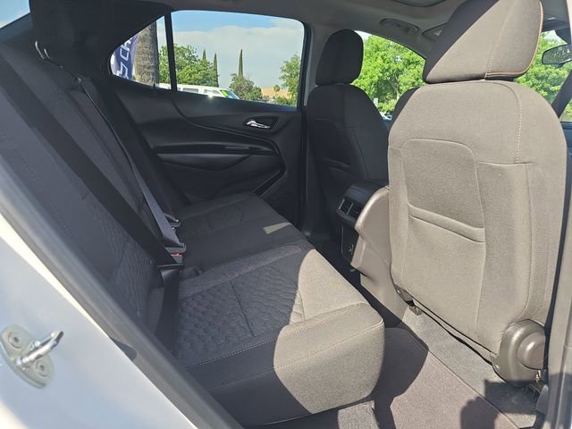 Used 2020 Chevrolet Equinox LT FWD image 20