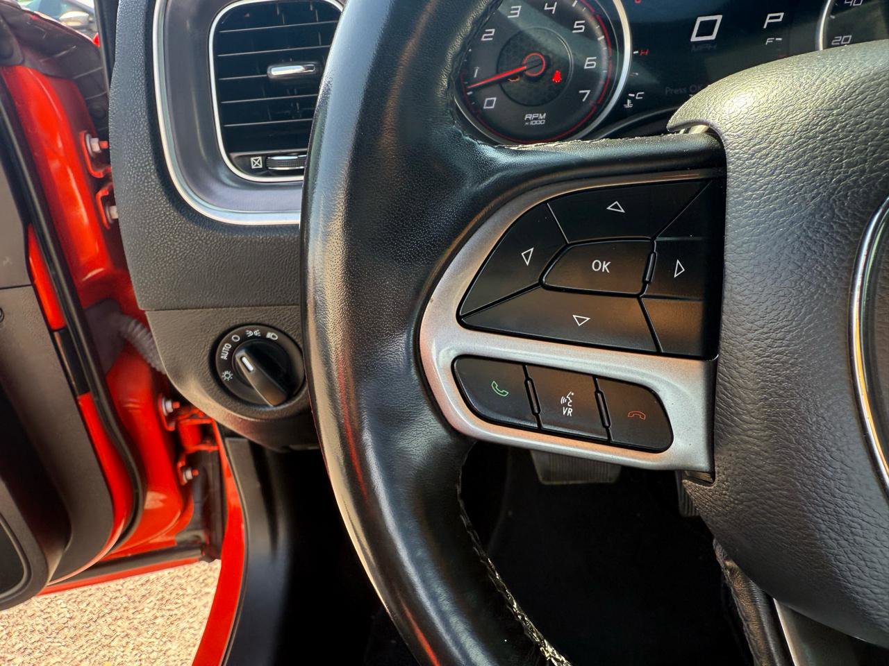 Used 2021 Dodge Charger SXT w/ Leather Interior Group RWD image 18