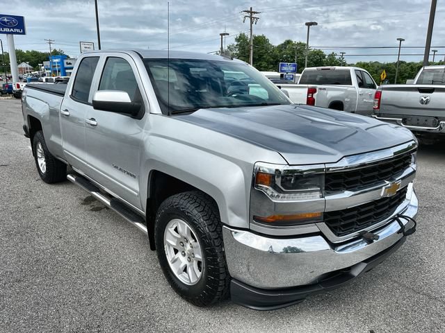 Used 2019 Chevrolet Silverado 1500 LT AWD/4WD image 10
