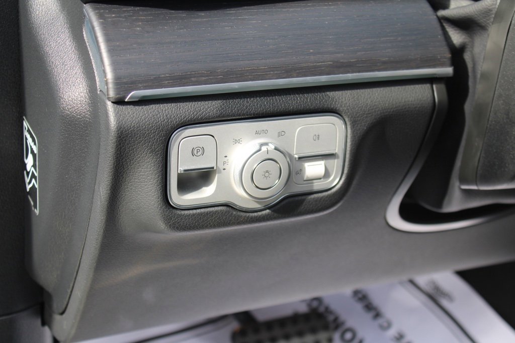 Certified 2023 Mercedes-Benz GLS 580 4MATIC image 15