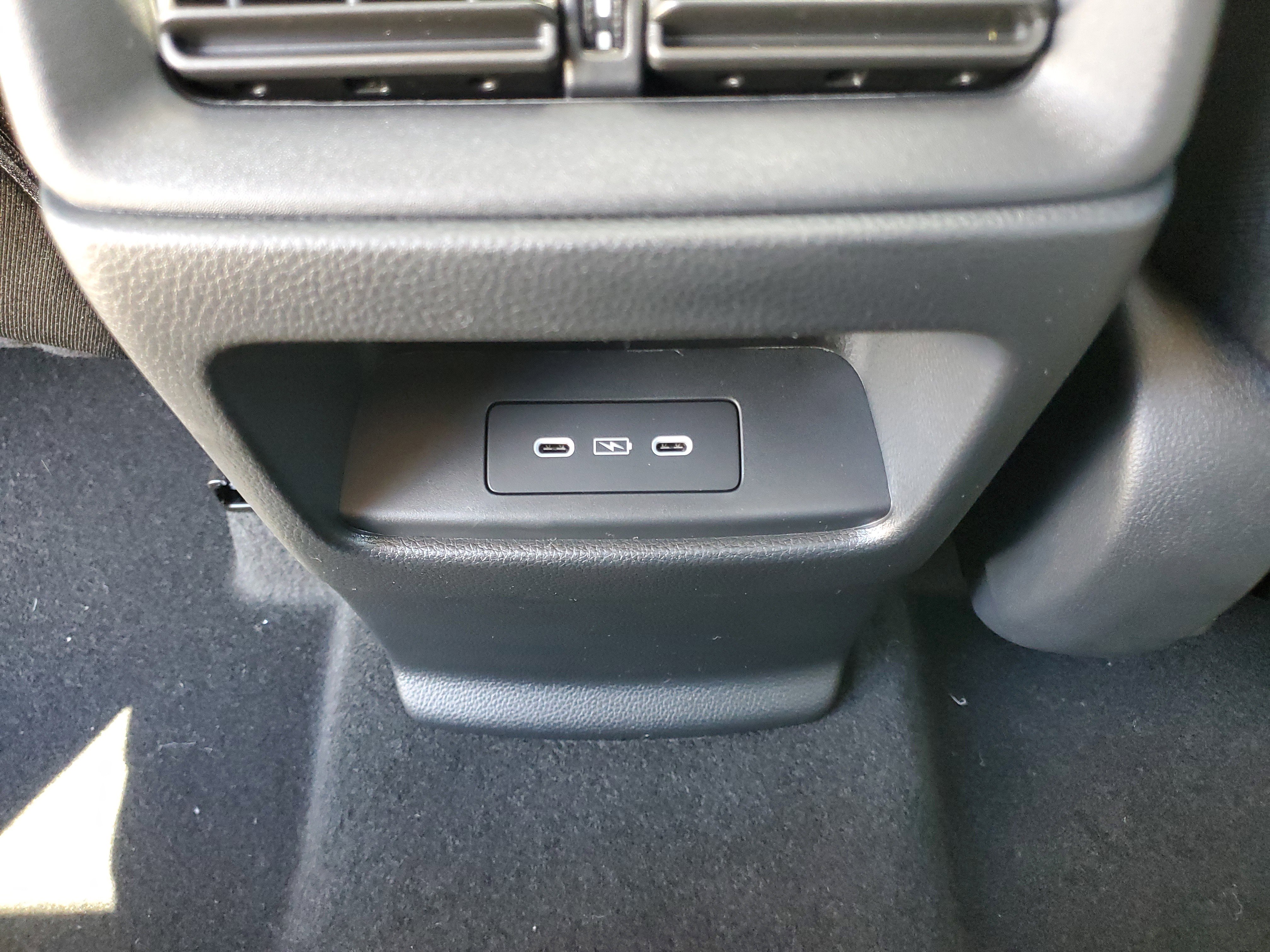 New 2026 Honda CR-V EX image 10