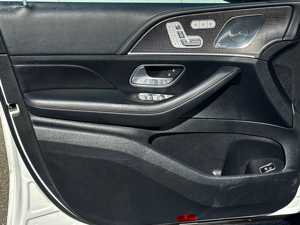 Used 2022 Mercedes-Benz GLE 53 AMG 4MATIC Coupe image 13