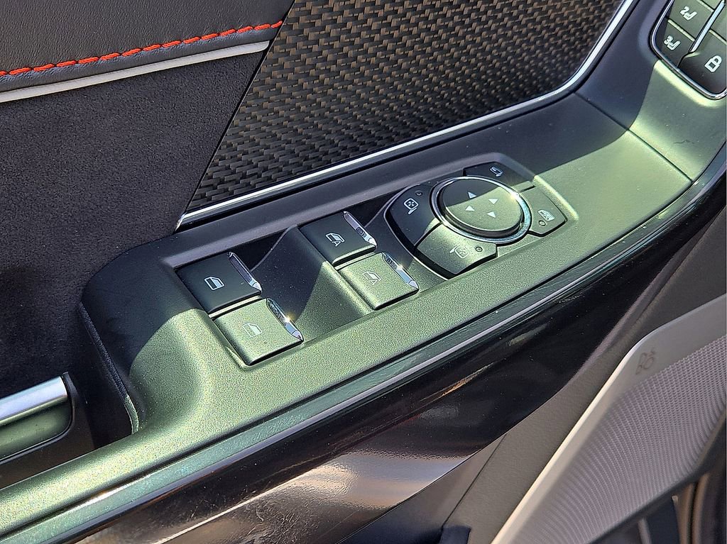 Used 2024 Ford F150 Raptor w/ Equipment Group 803A Raptor R AWD/4WD image 21