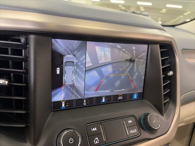 Used 2023 GMC Acadia Denali w/ Denali Technology Package AWD/4WD image 27