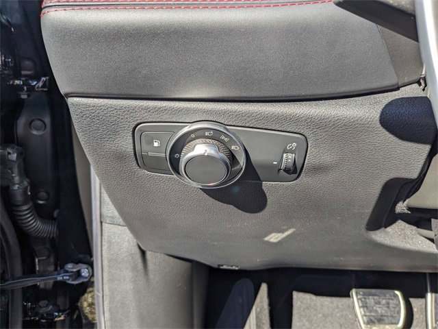 New 2024 Dodge Hornet R/T image 10