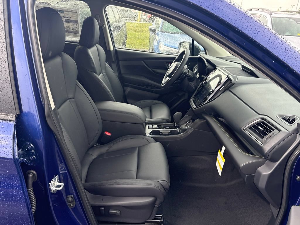 New 2026 Subaru Ascent Bronze Edition AWD/4WD image 10