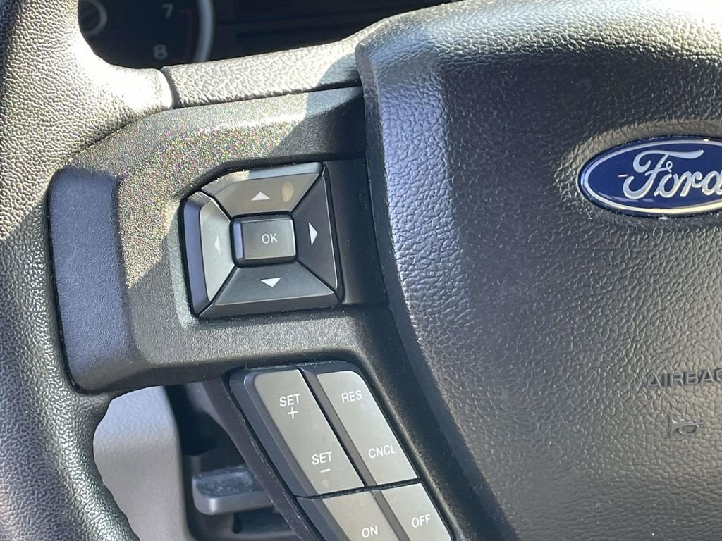 Used 2019 Ford F150 XLT w/ Equipment Group 301A Mid image 20