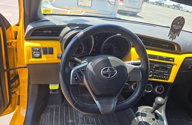 Used 2012 Scion tC Release Series 7.0 FWD image 9