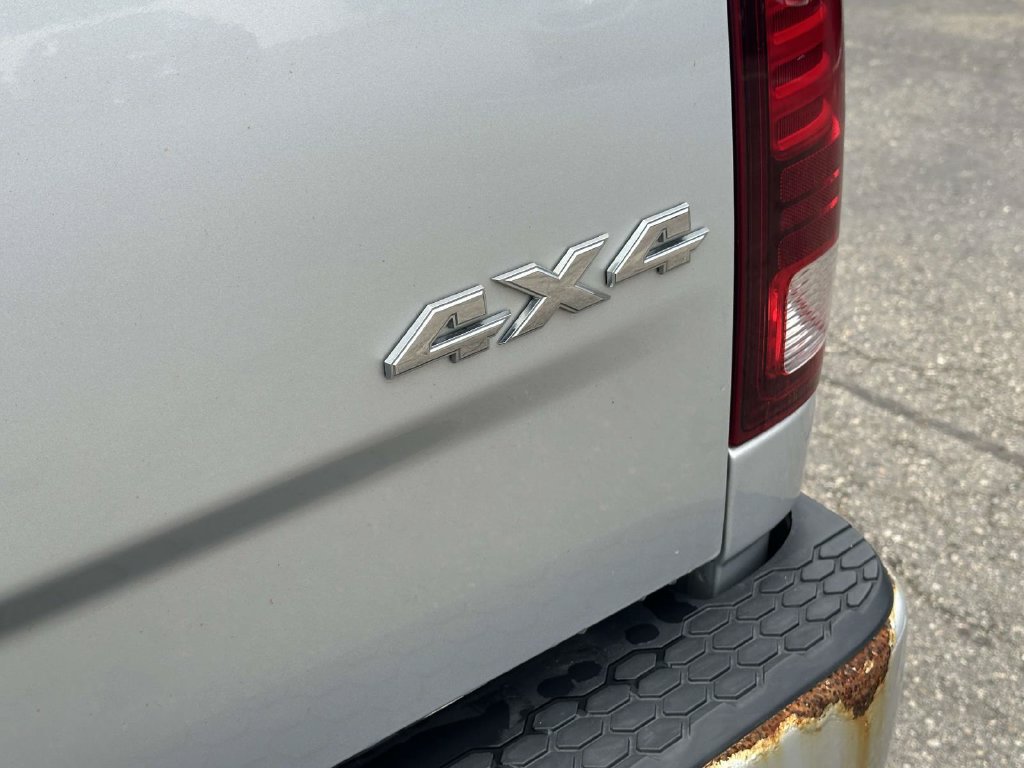 Used 2017 RAM 1500 Sport w/ Premium Sound Group AWD/4WD image 11