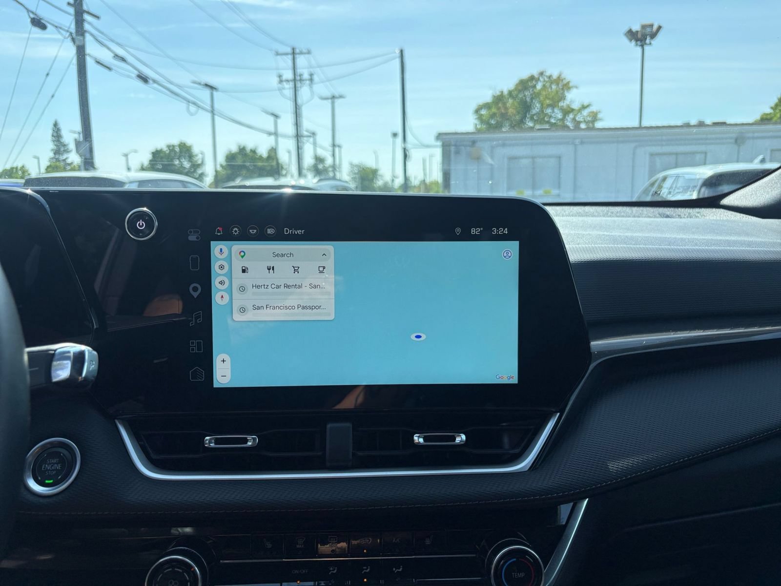 Used 2025 Chevrolet Equinox LT AWD/4WD image 19
