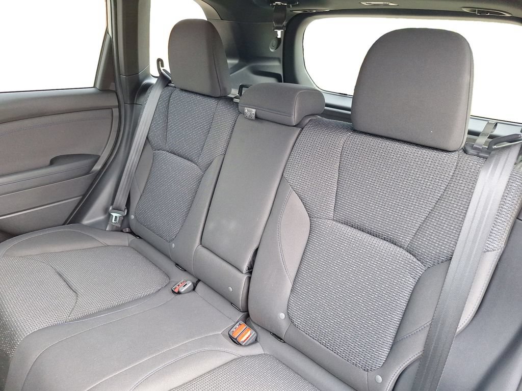 Used 2026 Subaru Forester Premium w/ Base/Premium Package AWD/4WD image 12