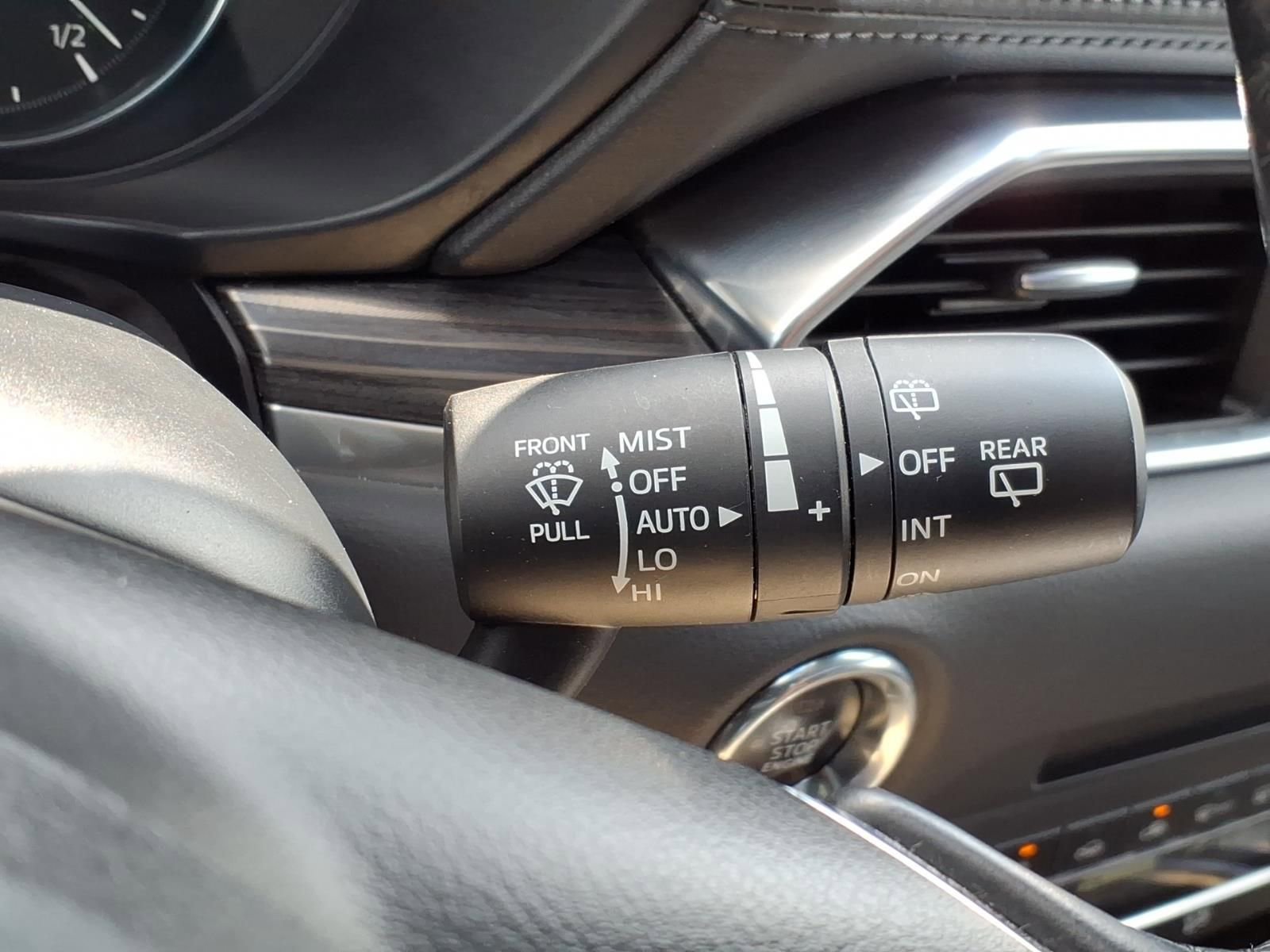 Used 2019 MAZDA CX-5 Grand Touring AWD/4WD image 23