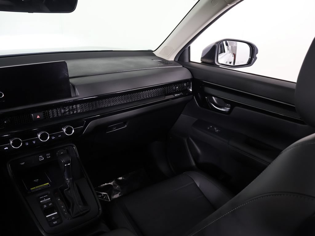 Certified 2024 Honda CR-V EX-L image 37