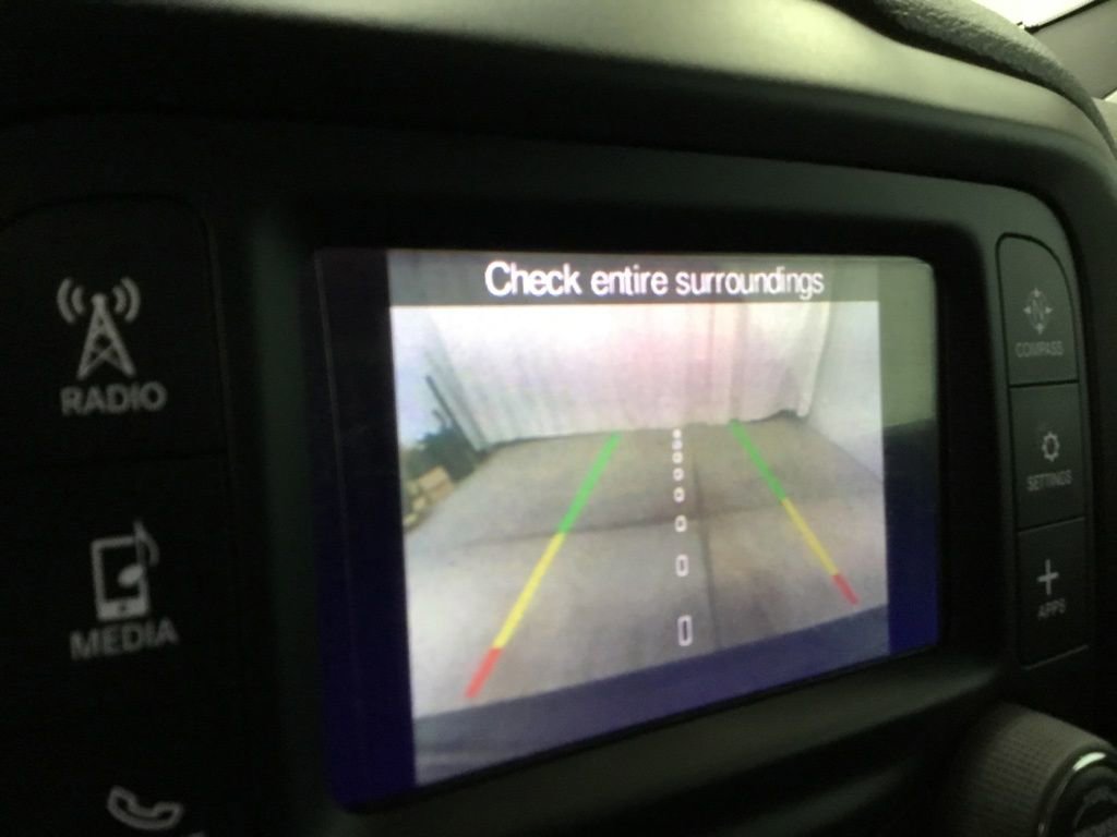 Used 2020 Jeep Renegade Sport w/ Sport Appearance Group image 10