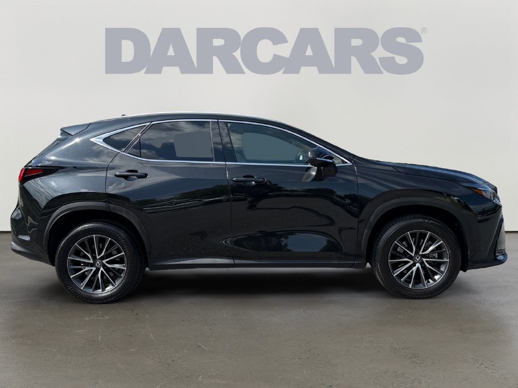 Certified 2024 Lexus NX 350 AWD image 7