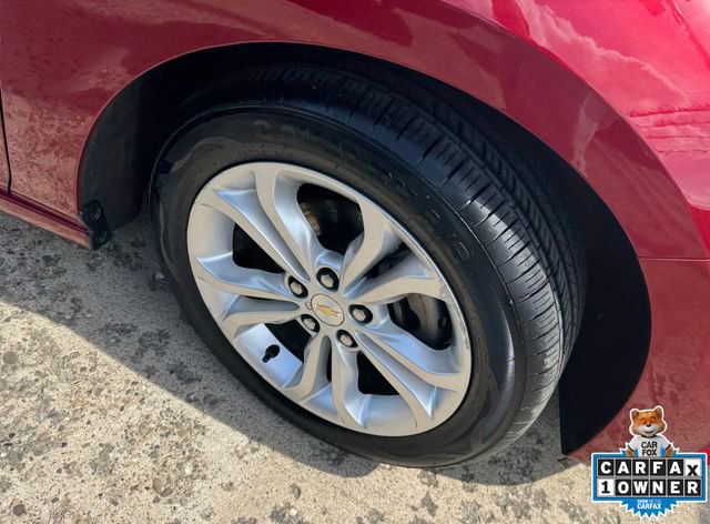 Used 2019 Chevrolet Cruze LT image 19